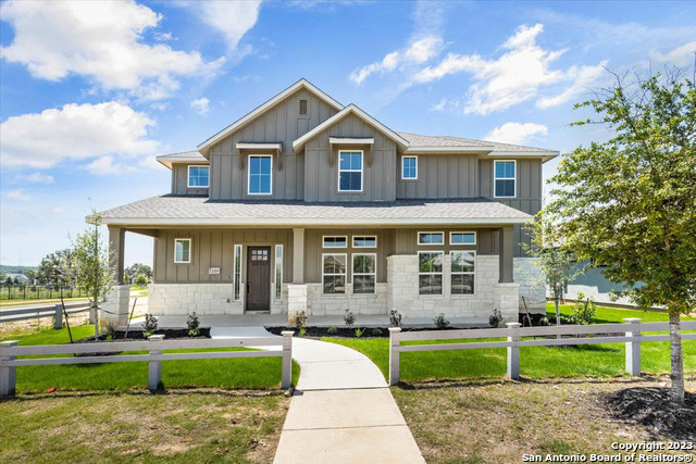 1319 Meyer Parkway New Braunfels TX 78132