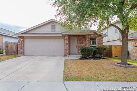 607 Rattler Bluff San Antonio TX 78251