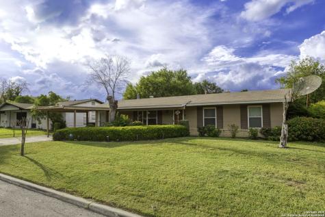 3615 Electra Drive San Antonio TX 78218