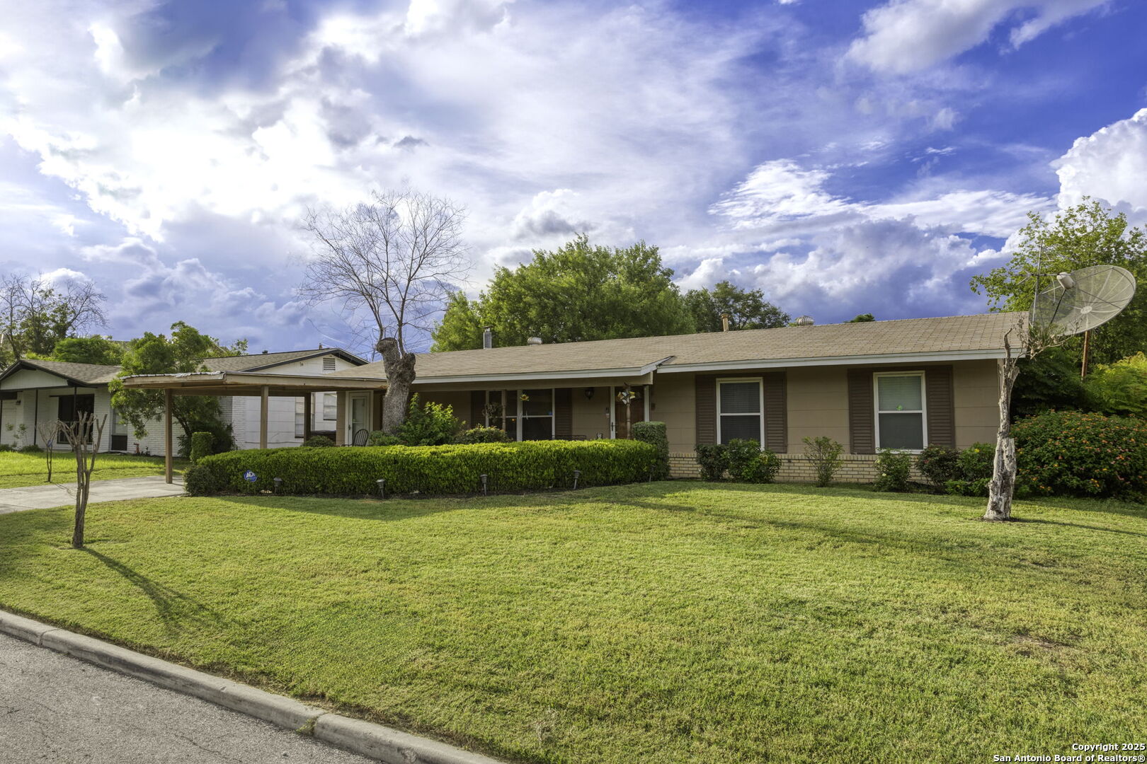 3615 Electra Drive San Antonio TX 78218