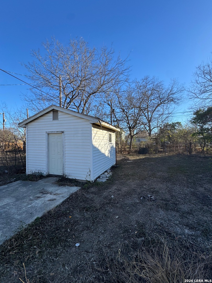 942 W Lynwood San Antonio TX 78201