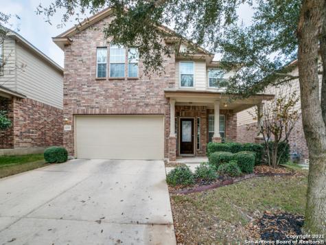 6319 Tulia Way San Antonio TX 78253