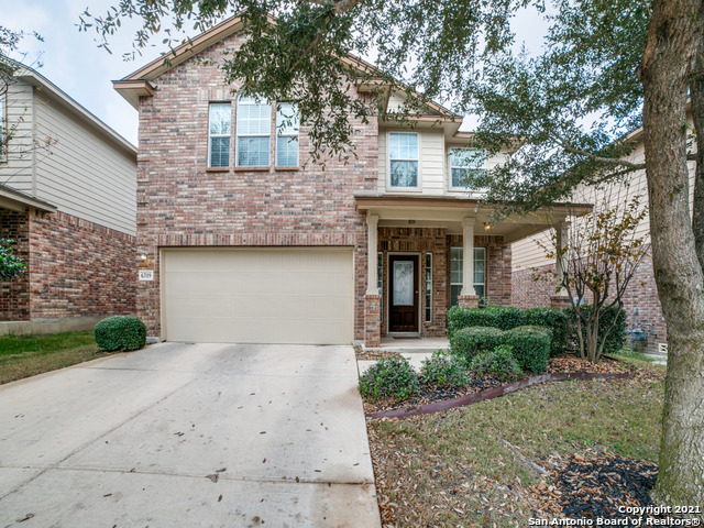 6319 Tulia Way San Antonio TX 78253
