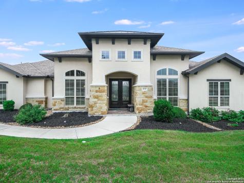 1045 Spanish Trail New Braunfels TX 78132
