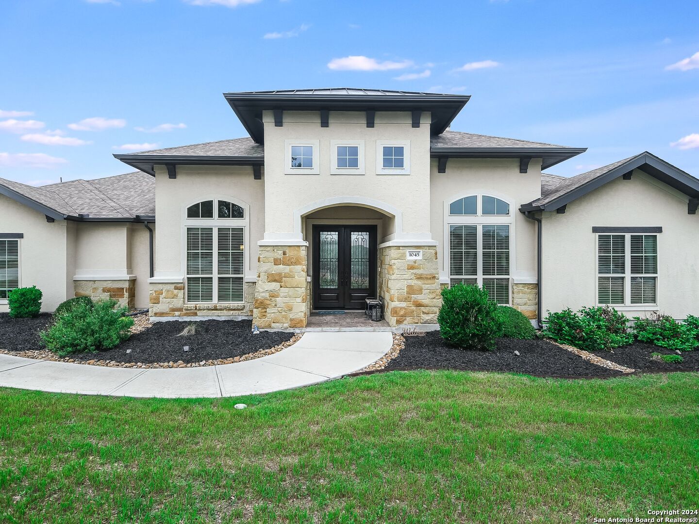 1045 Spanish Trail New Braunfels TX 78132
