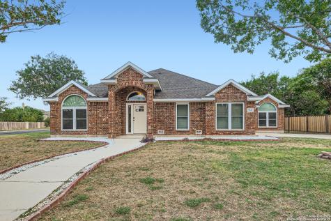 9722 Wind Gate Parkway San Antonio TX 78254