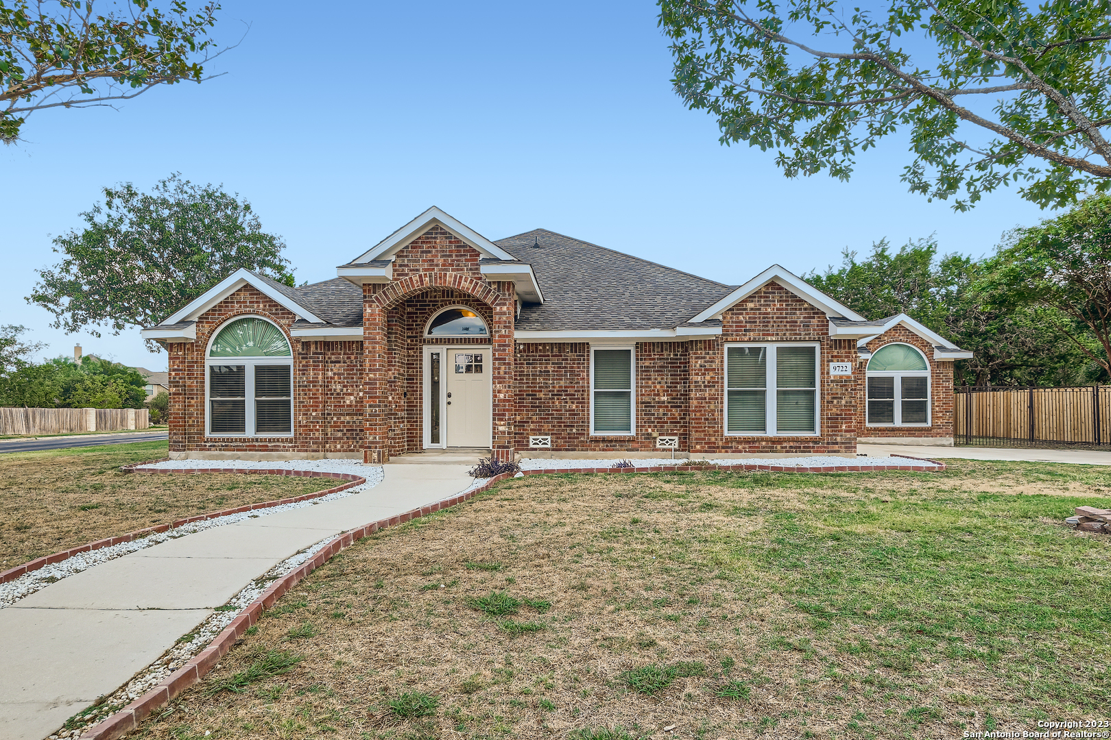 9722 Wind Gate Parkway San Antonio TX 78254