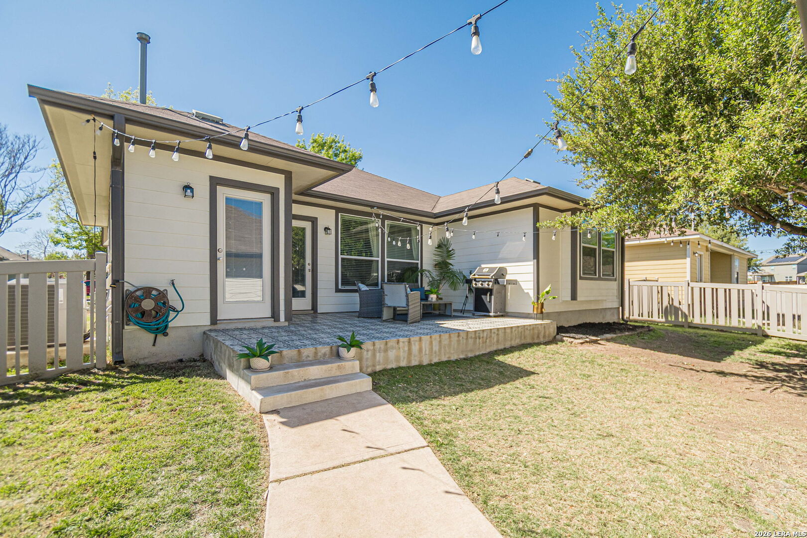 1031 Powell Kyle TX 78640