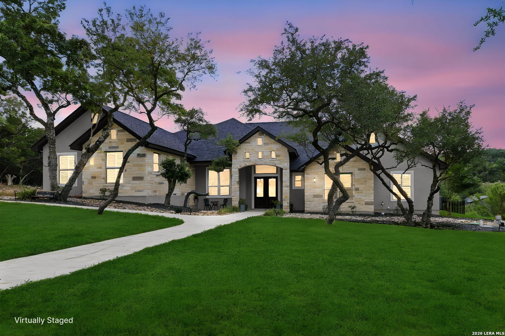 22311 White Doe Pass San Antonio TX 78255
