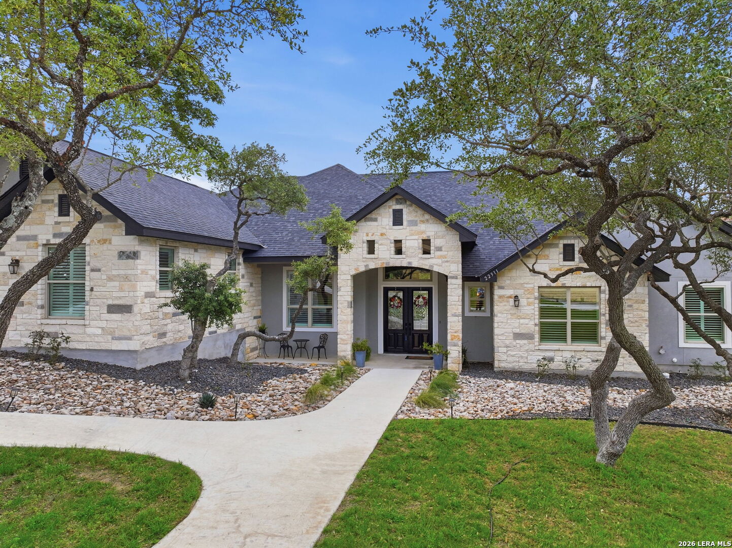22311 White Doe Pass San Antonio TX 78255