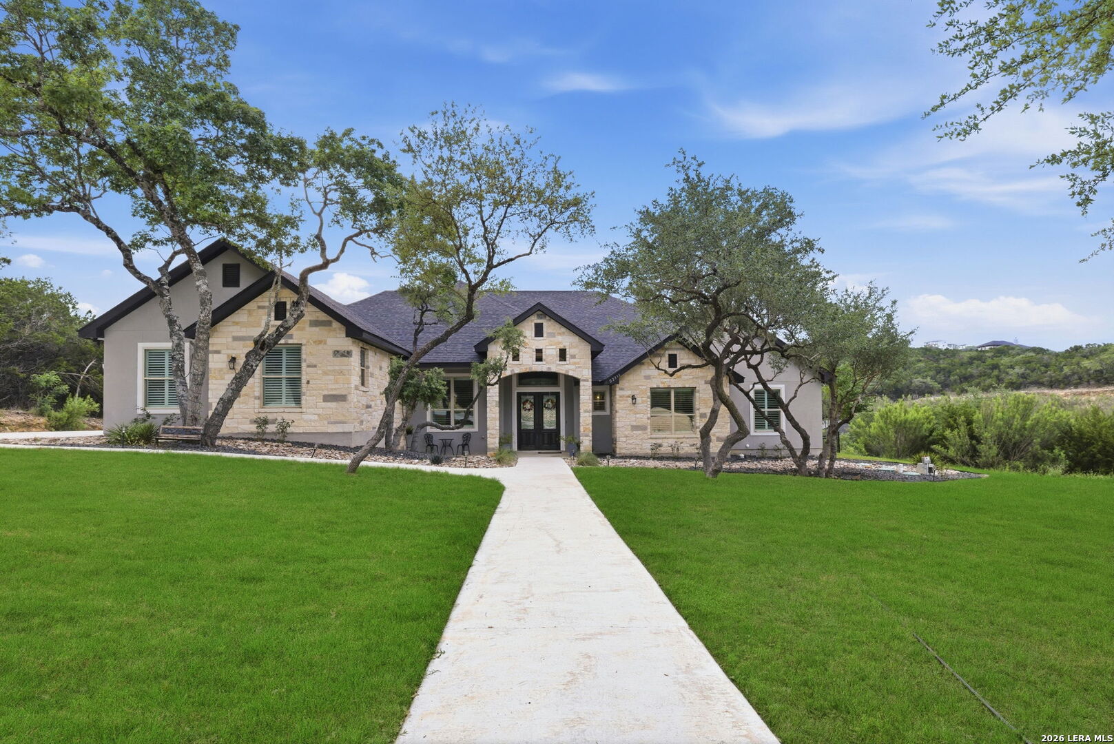 22311 White Doe Pass San Antonio TX 78255