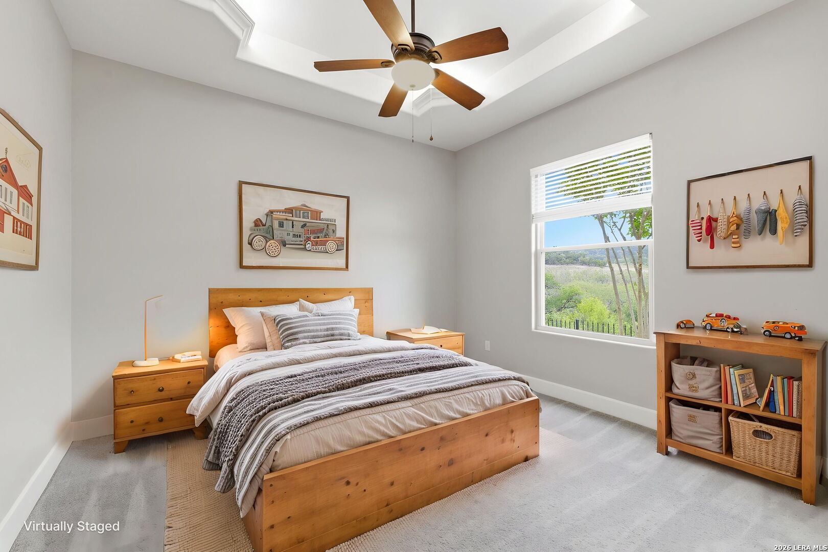 22311 White Doe Pass San Antonio TX 78255