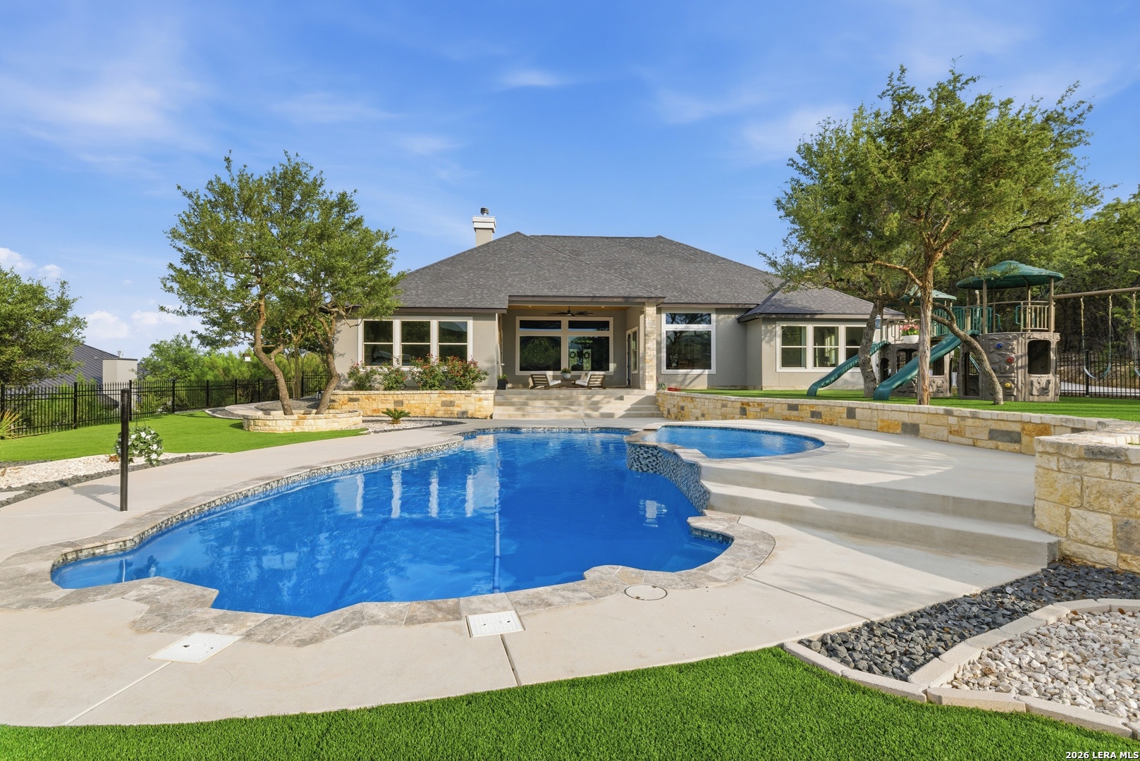 22311 White Doe Pass San Antonio TX 78255