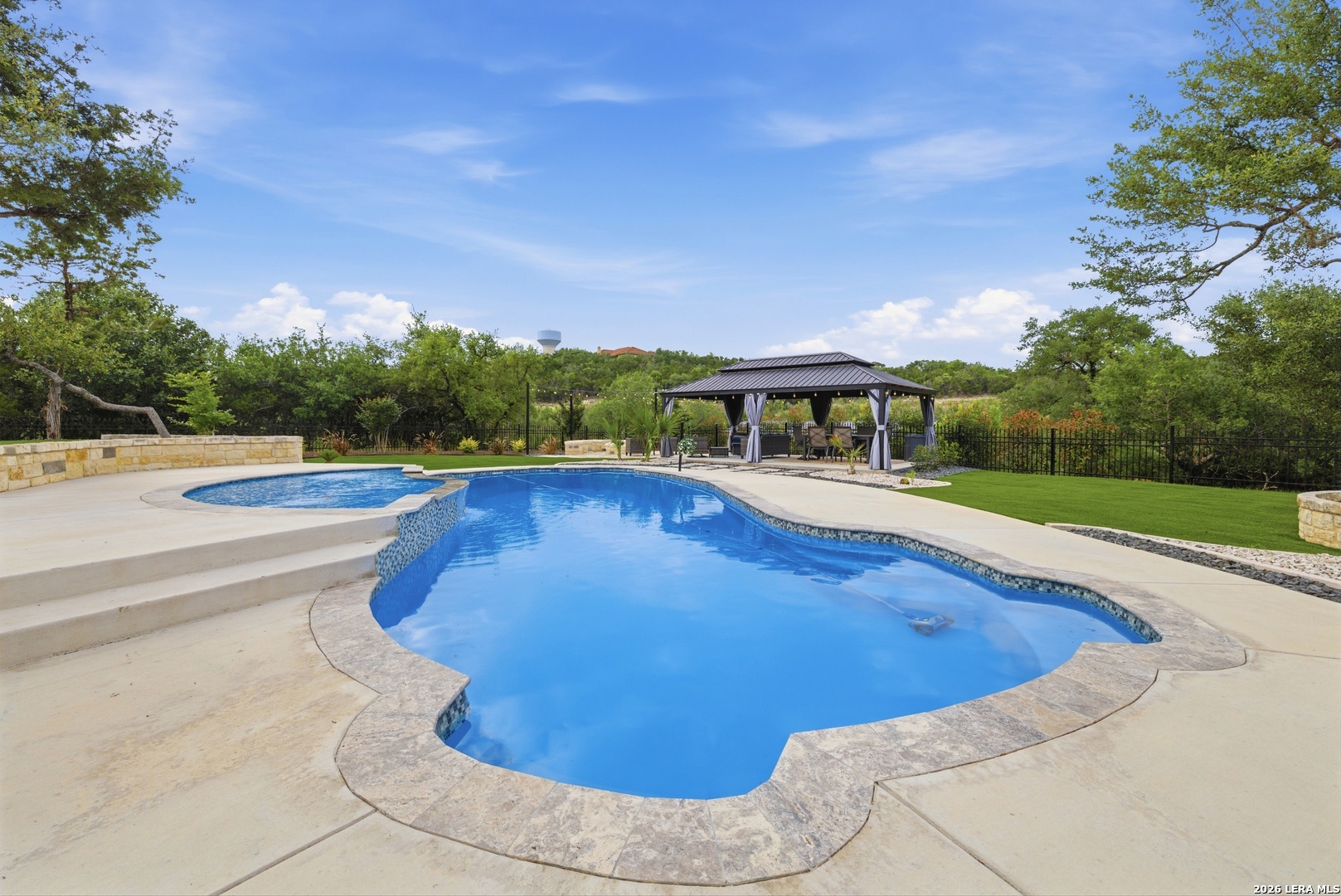 22311 White Doe Pass San Antonio TX 78255