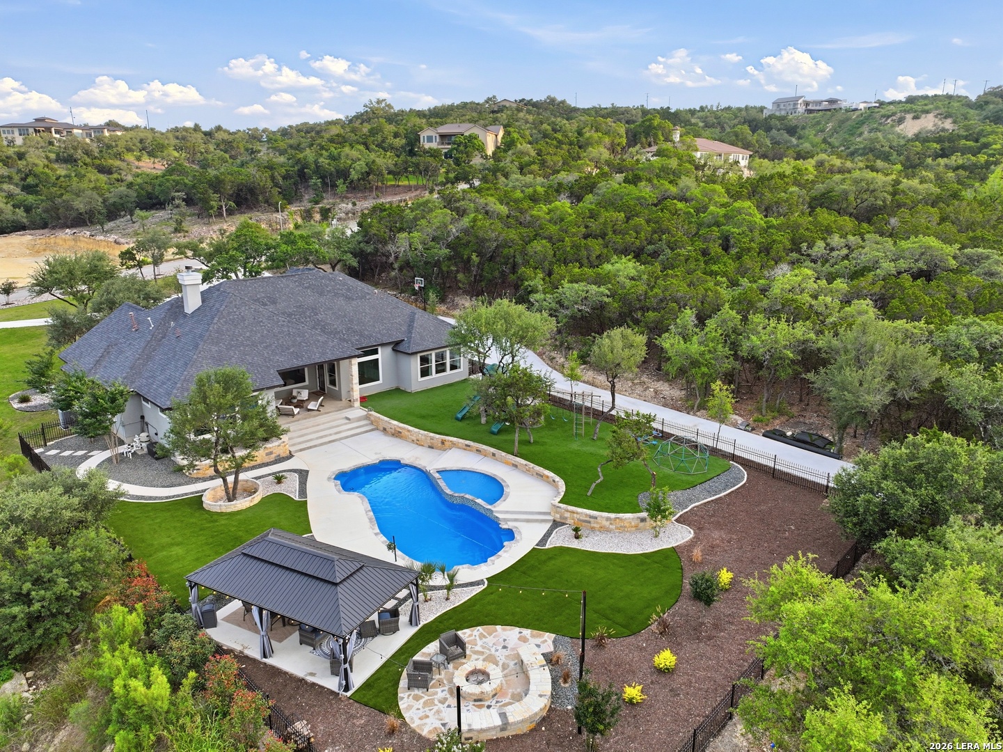 22311 White Doe Pass San Antonio TX 78255