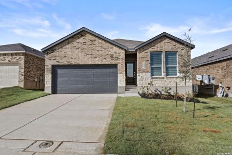 4987 Mission Tejas Road Marion TX 78124