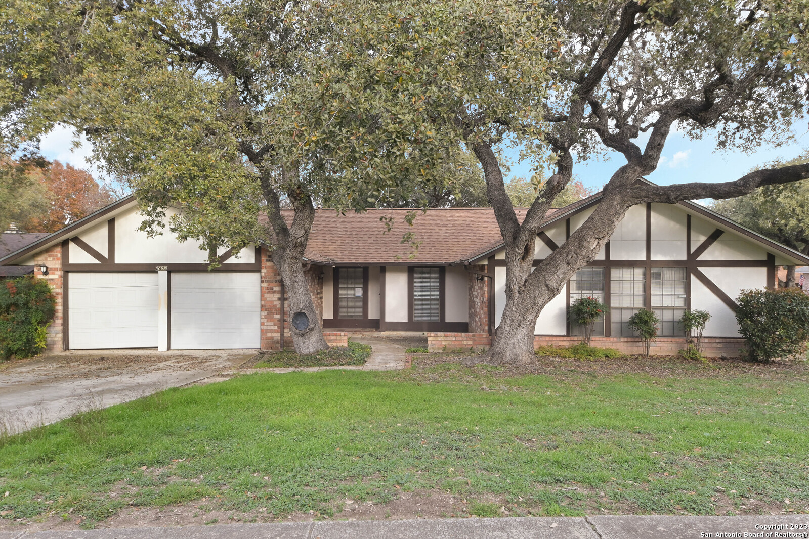8403 Honiley Street San Antonio TX 78254