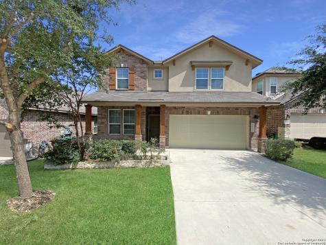 12215 Cooke Way San Antonio TX 78253