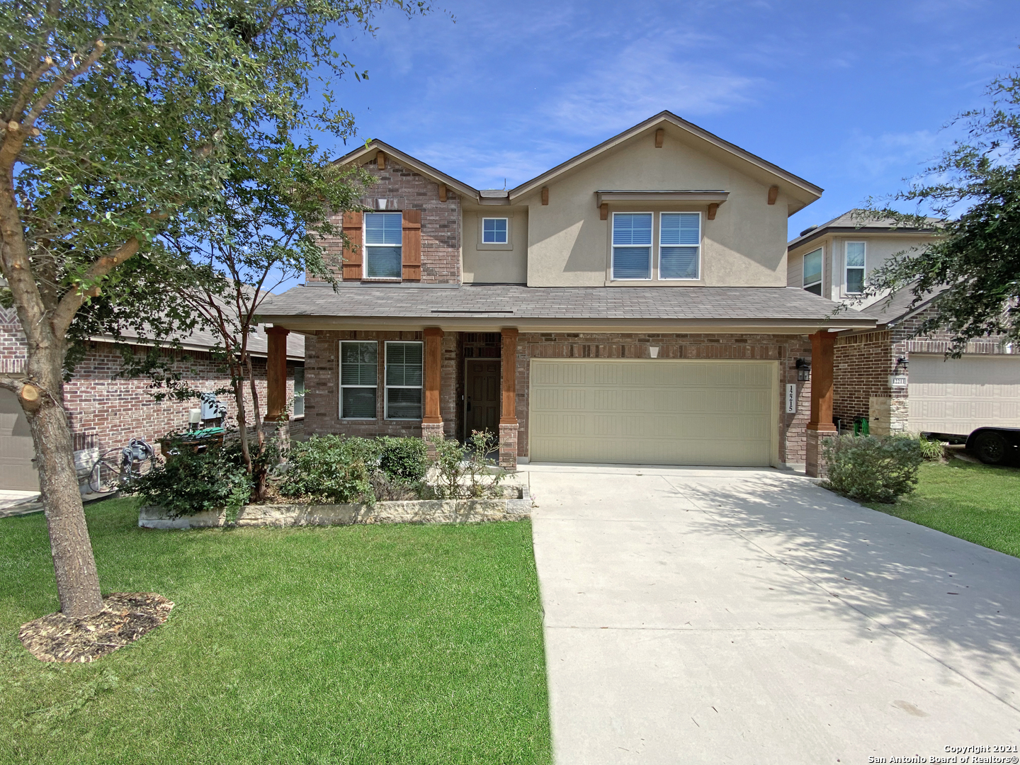 12215 Cooke Way San Antonio TX 78253