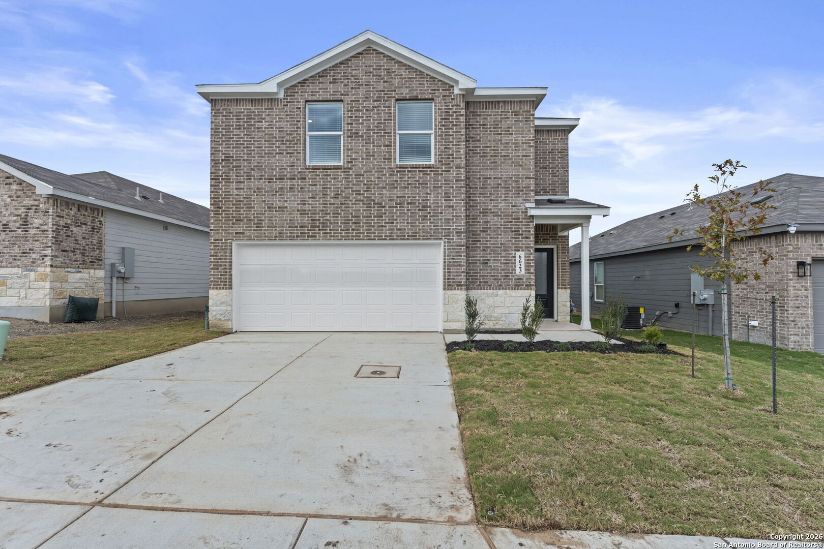 6623 Titan Park Converse TX 78109