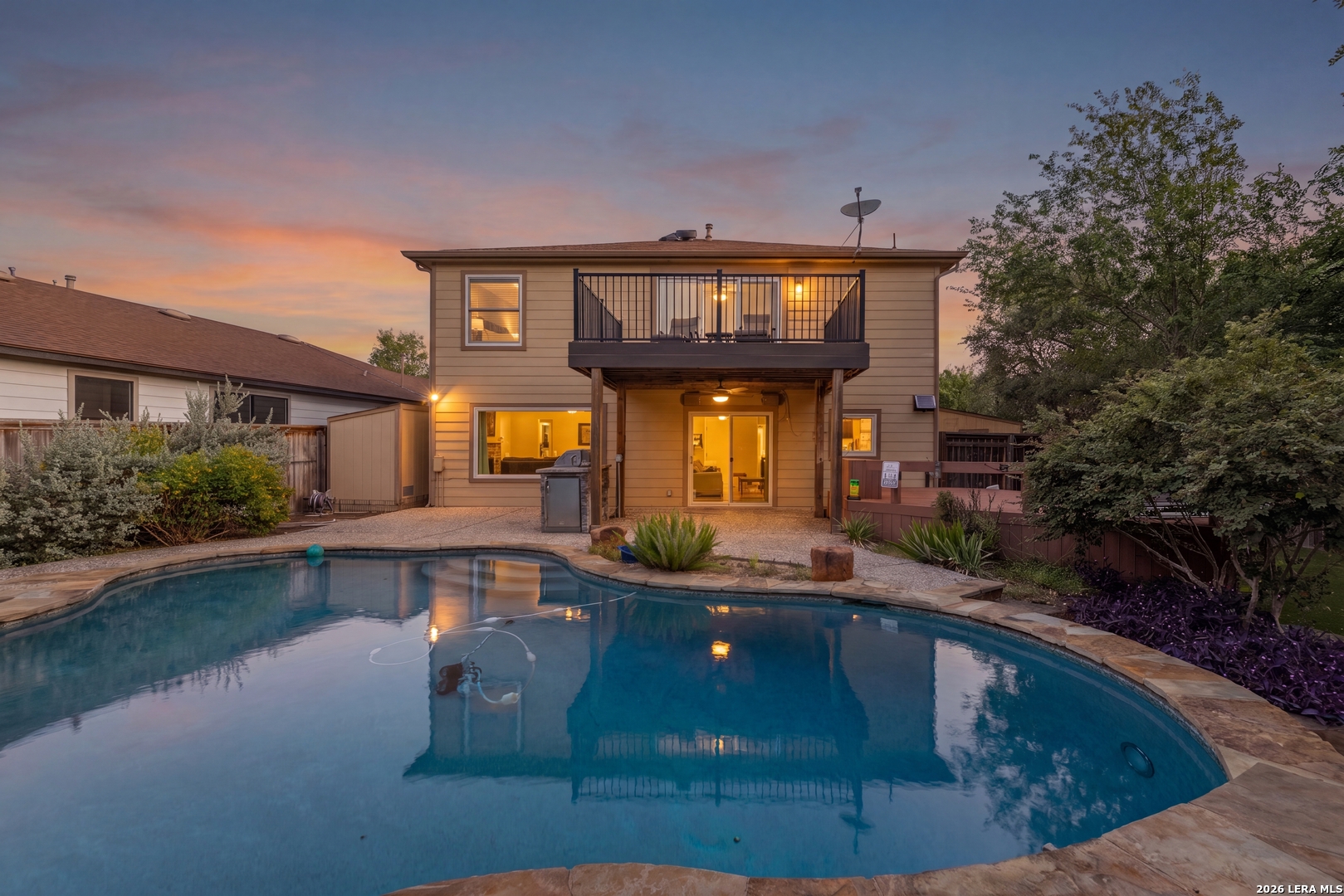 7502 Parkwood Way San Antonio TX 78249