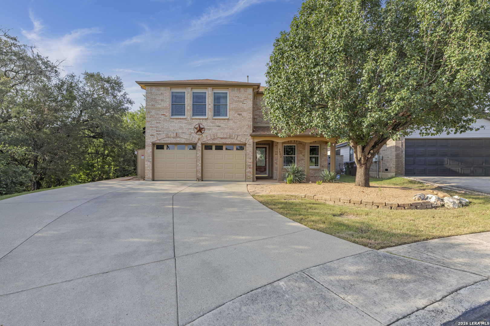 7502 Parkwood Way San Antonio TX 78249