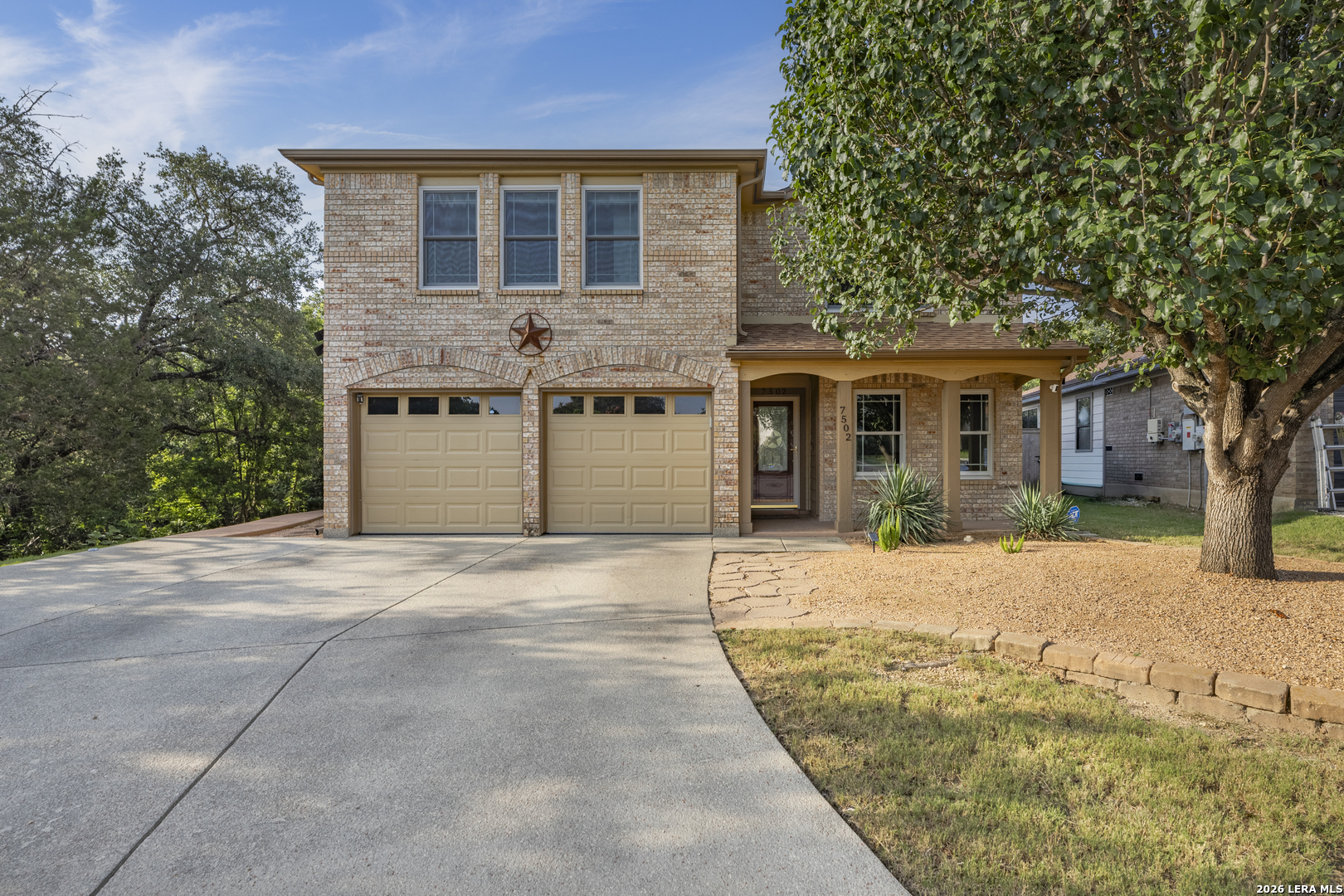 7502 Parkwood Way San Antonio TX 78249