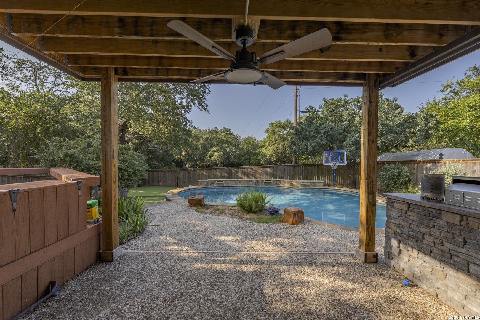 7502 Parkwood Way San Antonio TX 78249