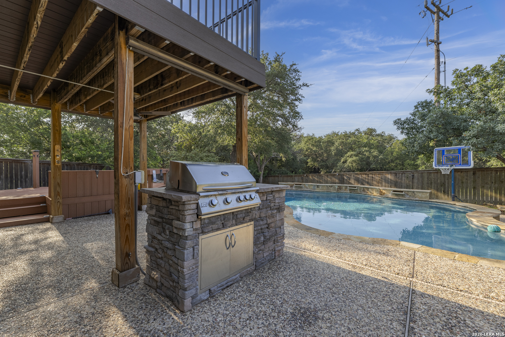 7502 Parkwood Way San Antonio TX 78249