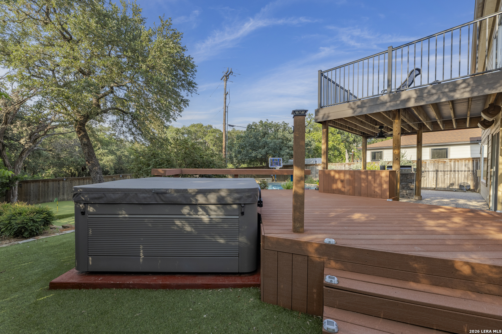 7502 Parkwood Way San Antonio TX 78249