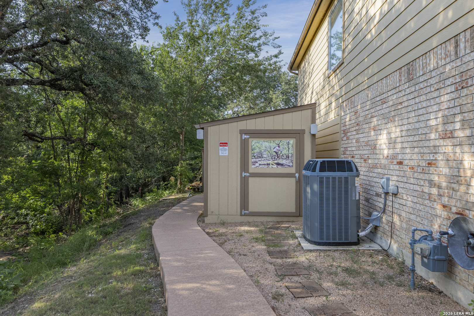 7502 Parkwood Way San Antonio TX 78249