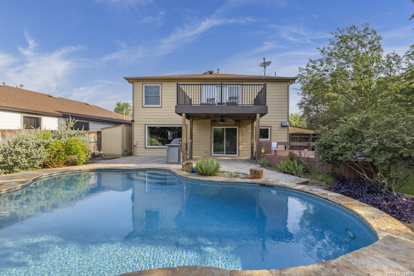 7502 Parkwood Way San Antonio TX 78249