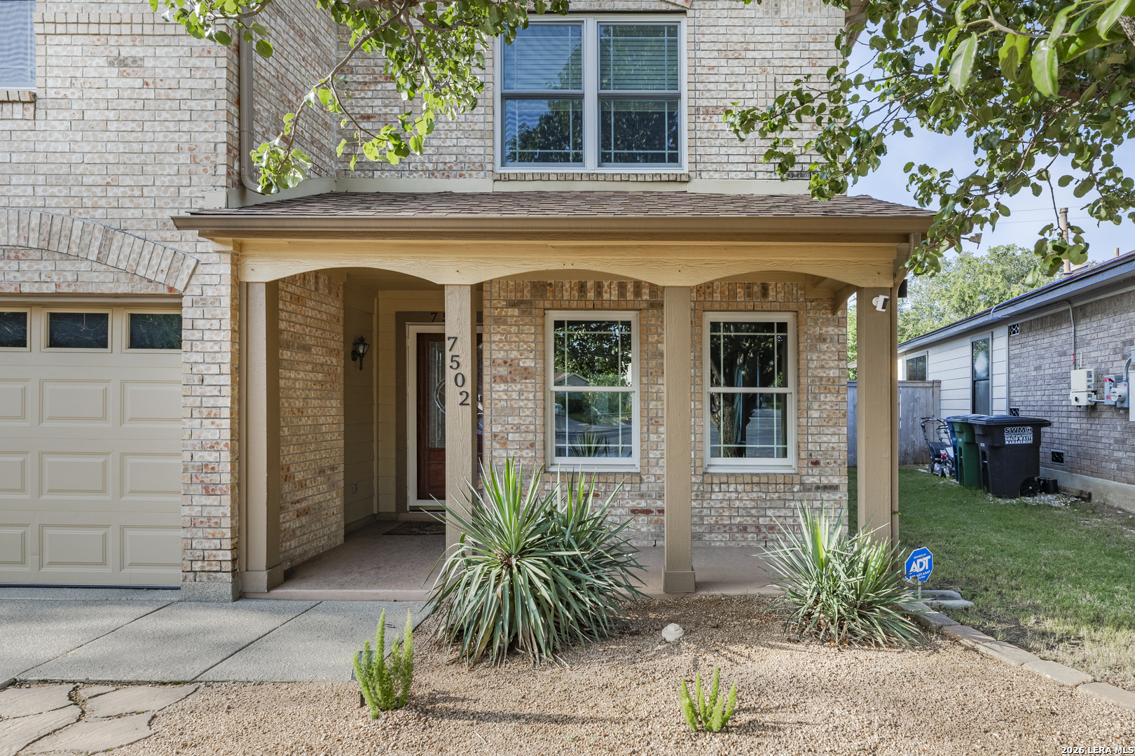 7502 Parkwood Way San Antonio TX 78249