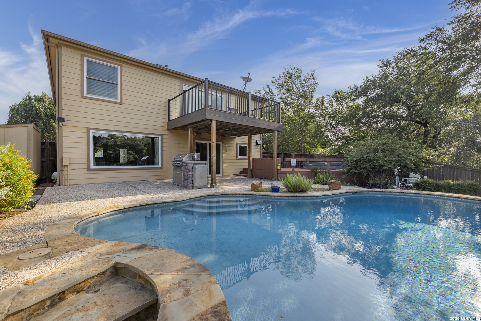 7502 Parkwood Way San Antonio TX 78249