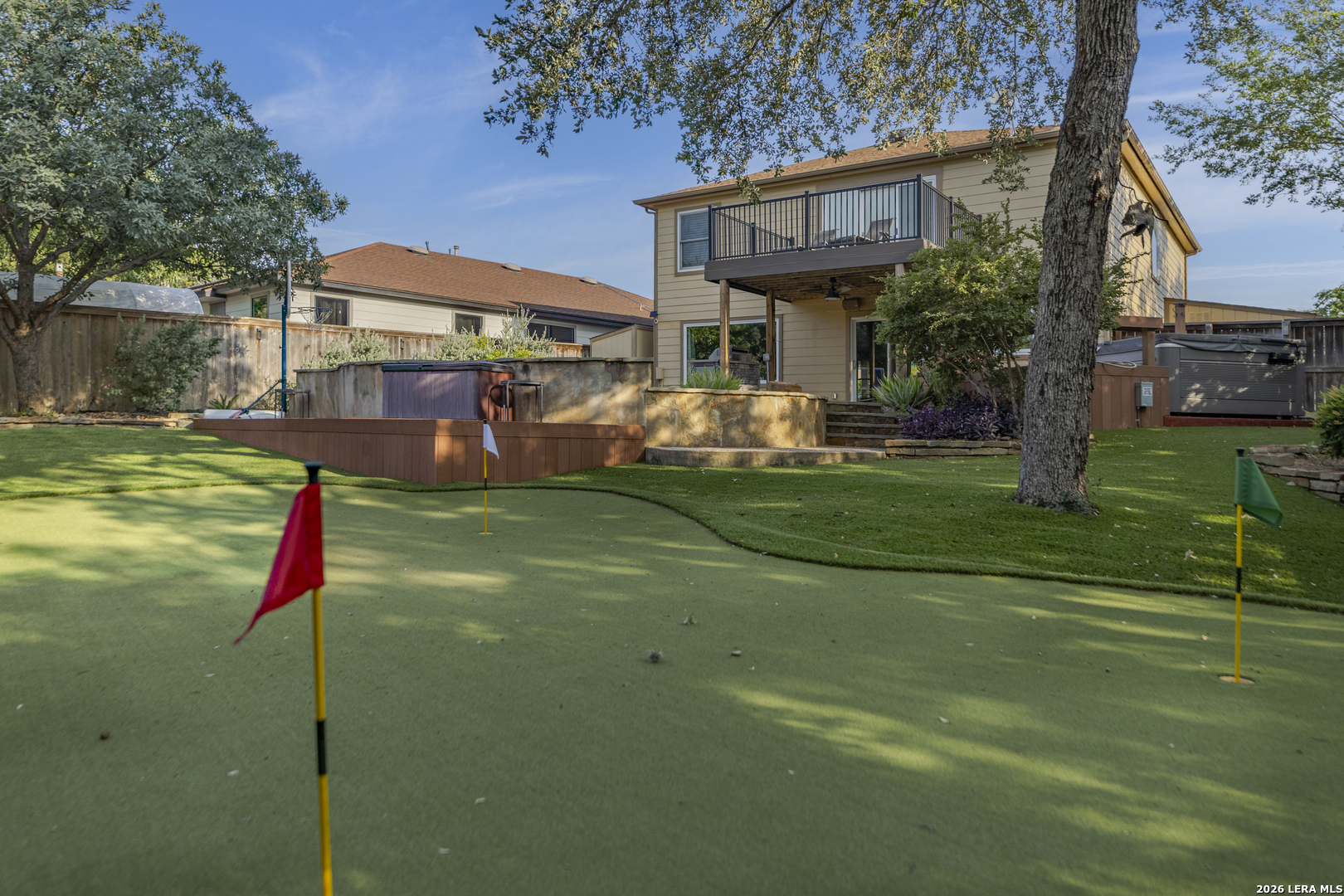 7502 Parkwood Way San Antonio TX 78249