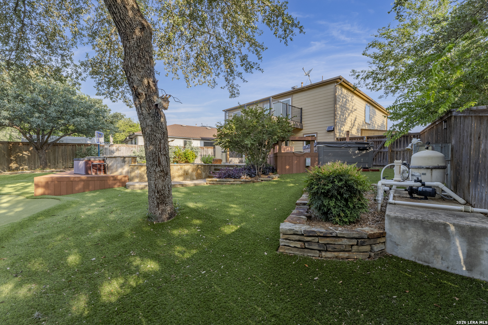 7502 Parkwood Way San Antonio TX 78249