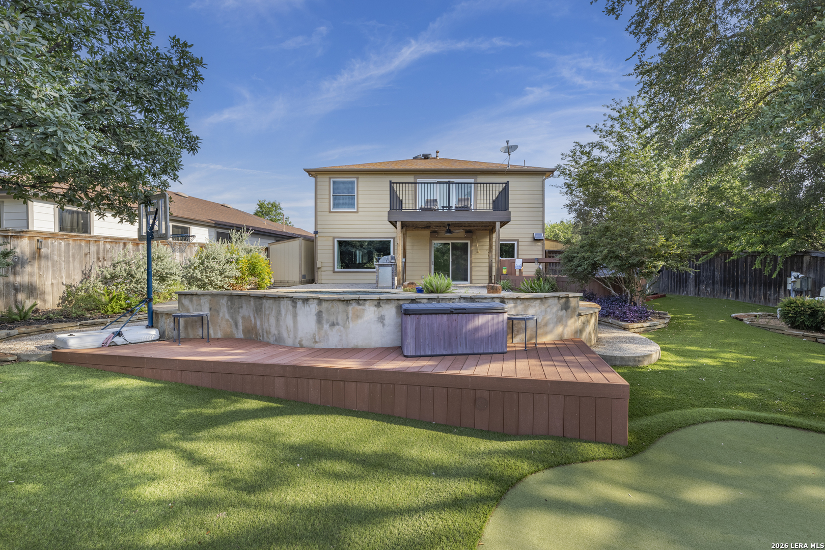 7502 Parkwood Way San Antonio TX 78249
