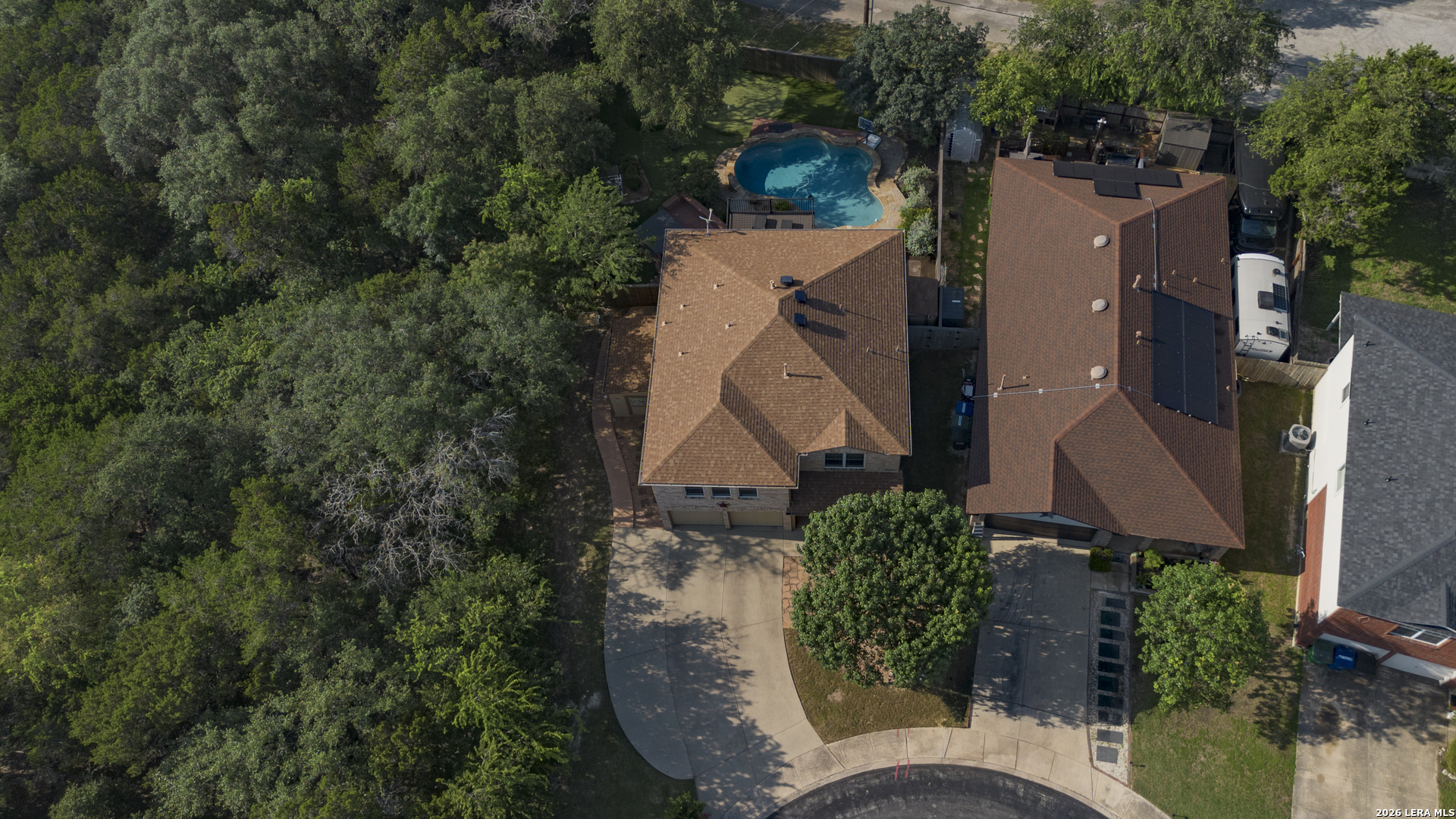 7502 Parkwood Way San Antonio TX 78249