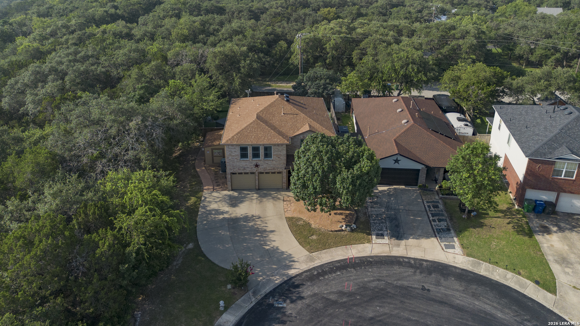 7502 Parkwood Way San Antonio TX 78249
