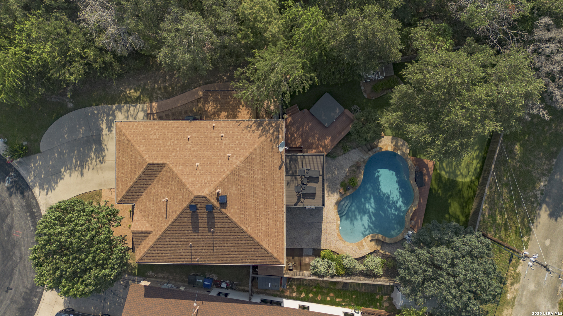 7502 Parkwood Way San Antonio TX 78249