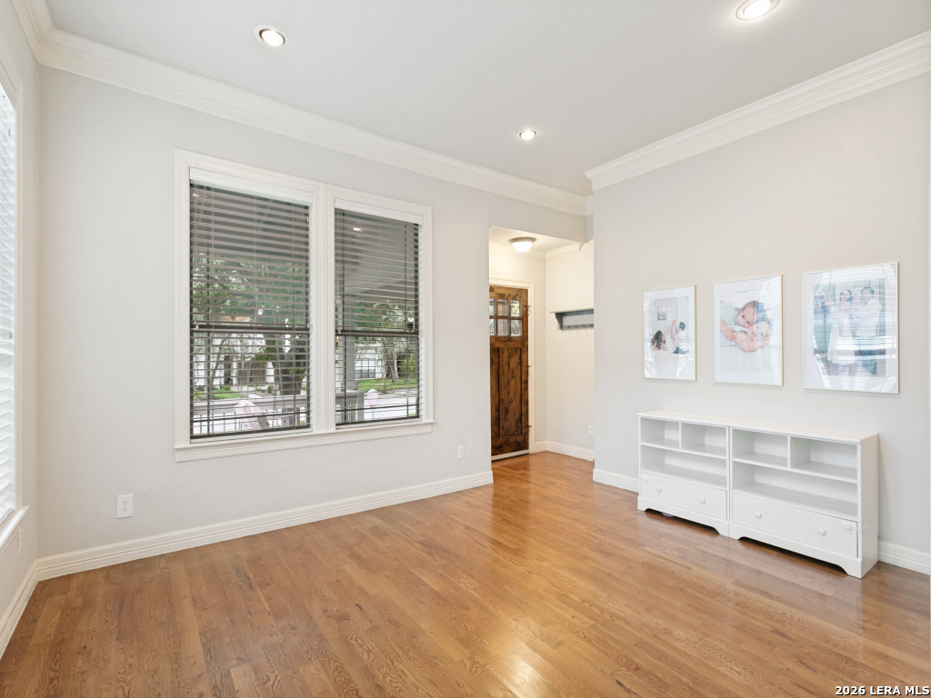 127 Montclair Street Alamo Heights TX 78209
