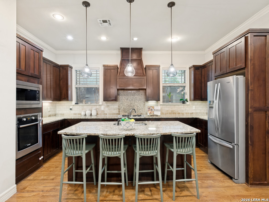 127 Montclair Street Alamo Heights TX 78209