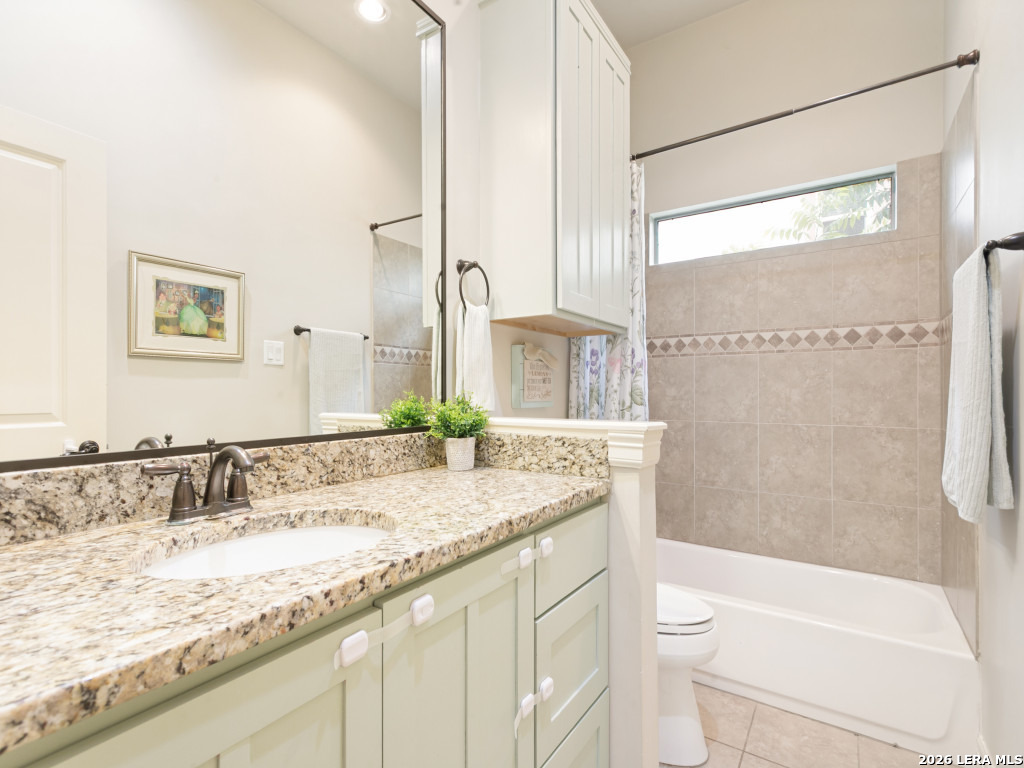 127 Montclair Street Alamo Heights TX 78209