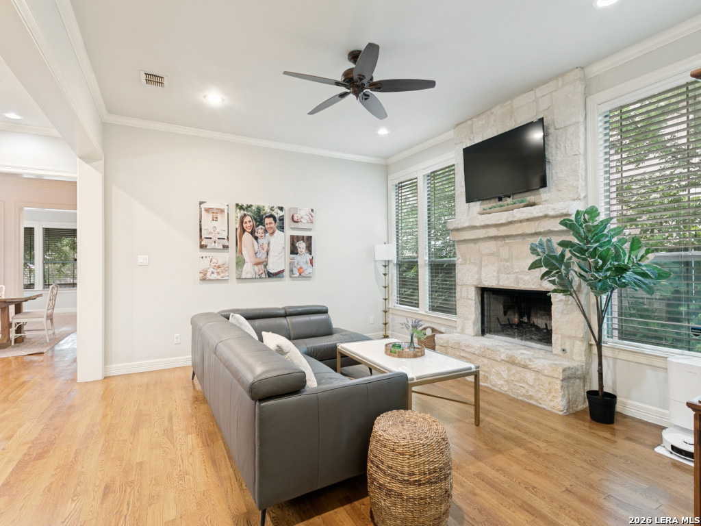 127 Montclair Street Alamo Heights TX 78209