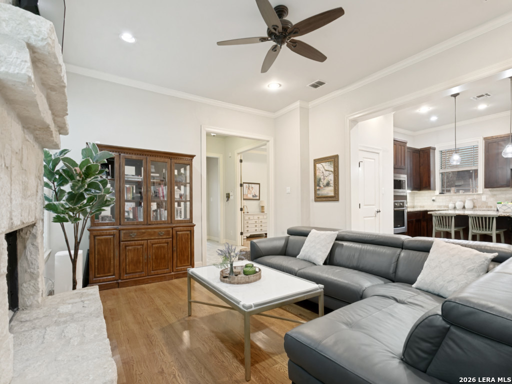 127 Montclair Street Alamo Heights TX 78209