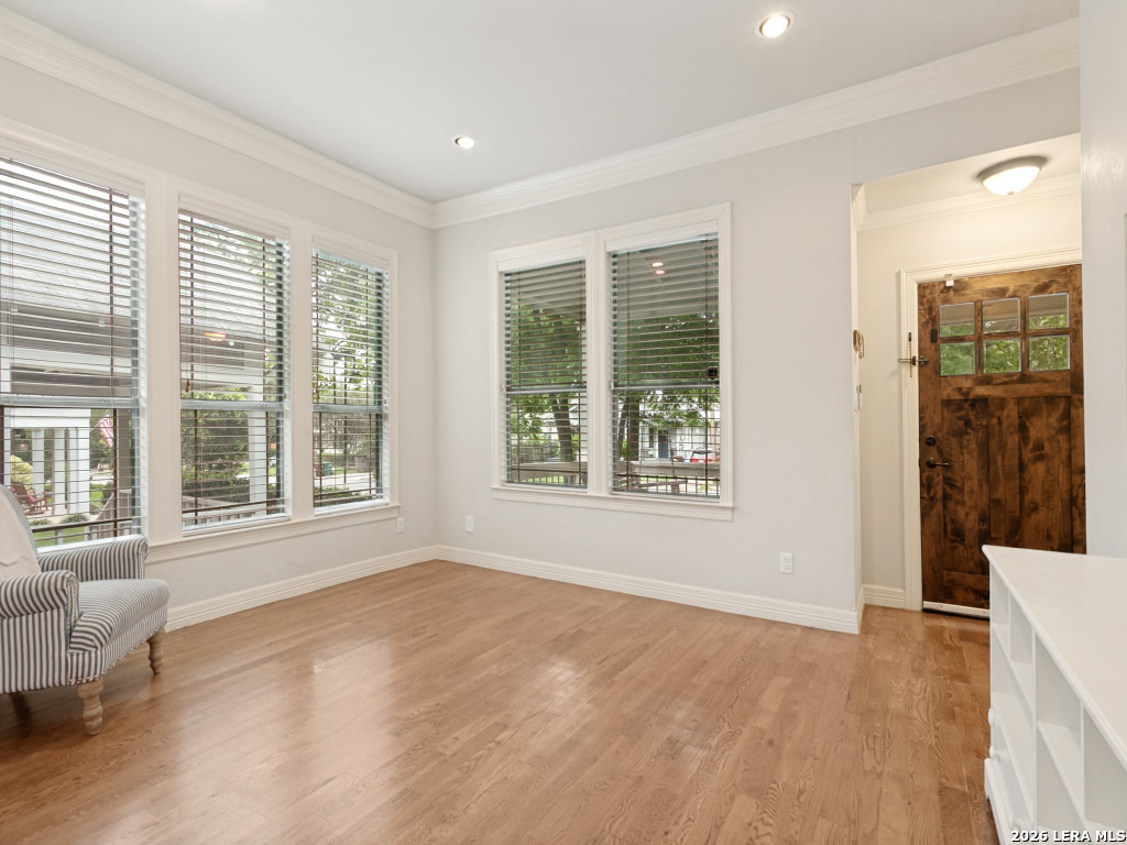 127 Montclair Street Alamo Heights TX 78209