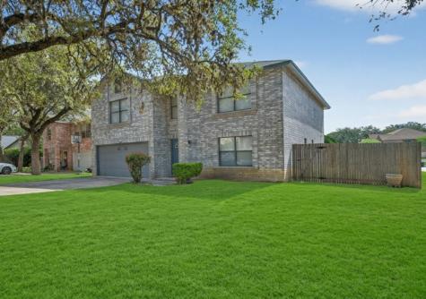 8614 Running Quail San Antonio TX 78250