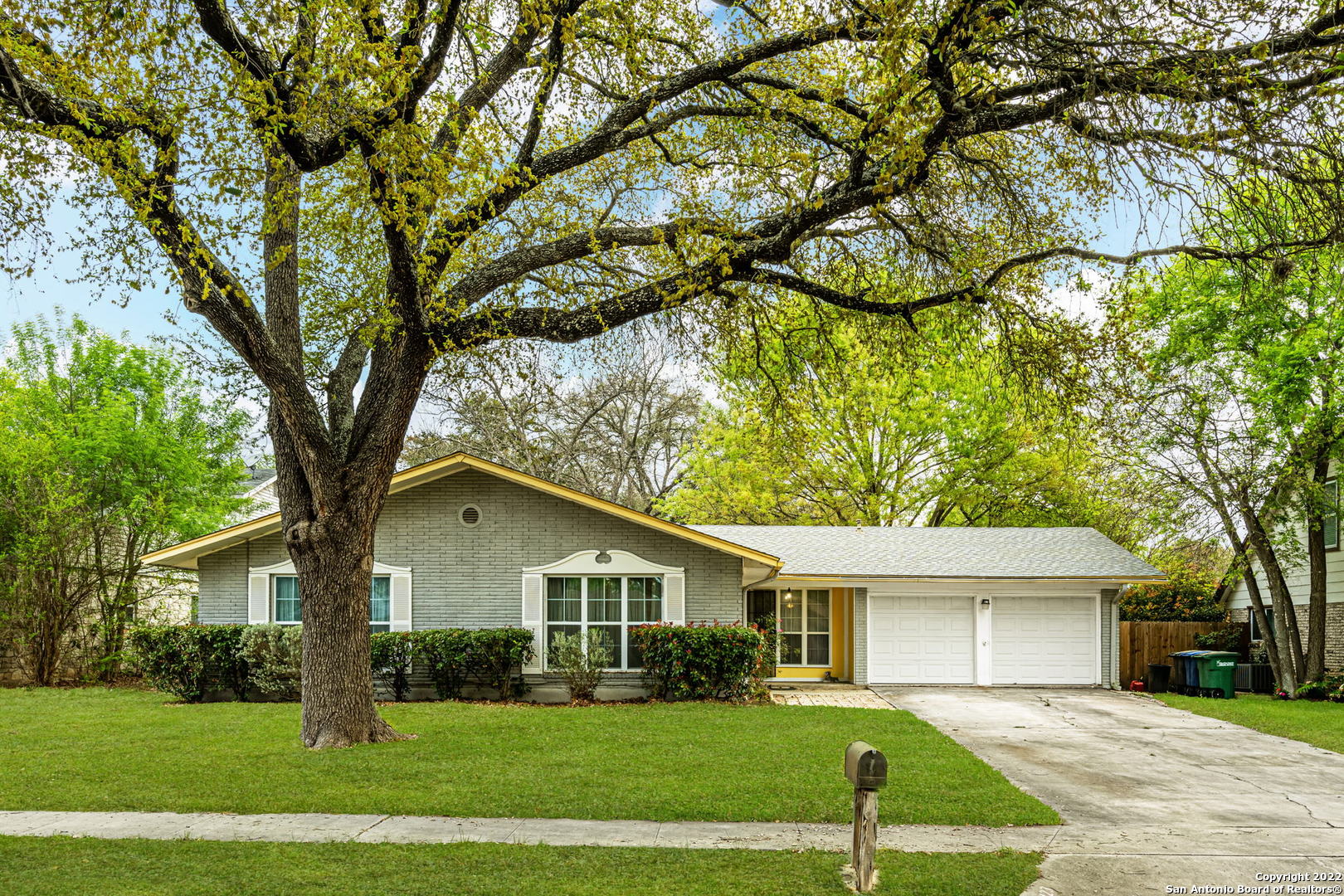 3123 Missile Drive San Antonio TX 78217