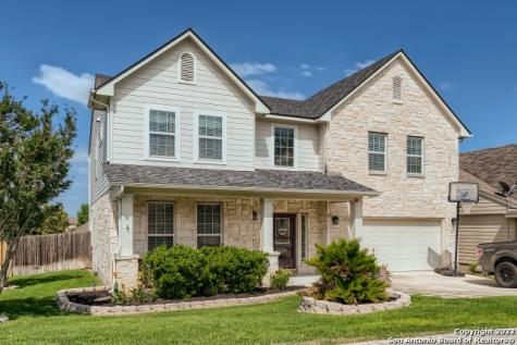 406 Turnberry Way Cibolo TX 78108