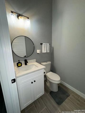 1652 Rimrock Spring Branch TX 78070